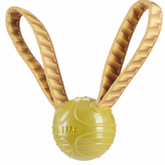 NEW “THE GOLDEN SNITCH” FROM HARRY POTTER COLLECTION BY BARK, SIZE MED/LRG - Picture 5 of 11